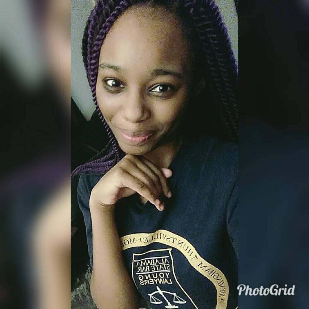 Meet your Posher, D'andrea